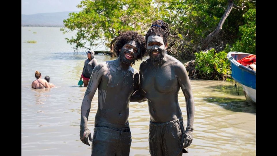 Totumo Volcano & Galerazamba Day Trip foto 3