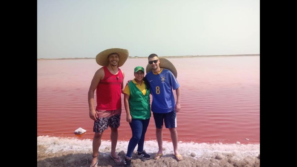 Totumo Volcano & Galerazamba Day Trip foto 7