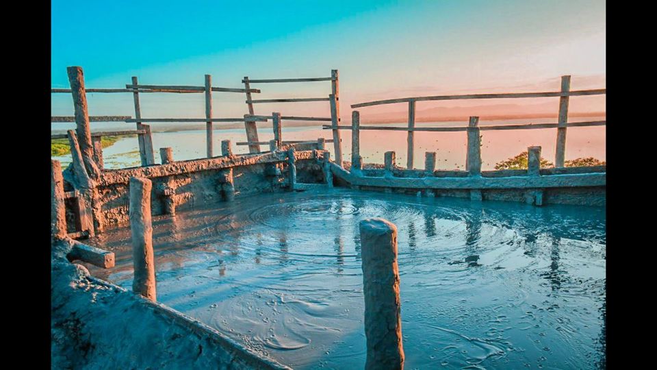 Totumo Volcano & Galerazamba Day Trip foto 5