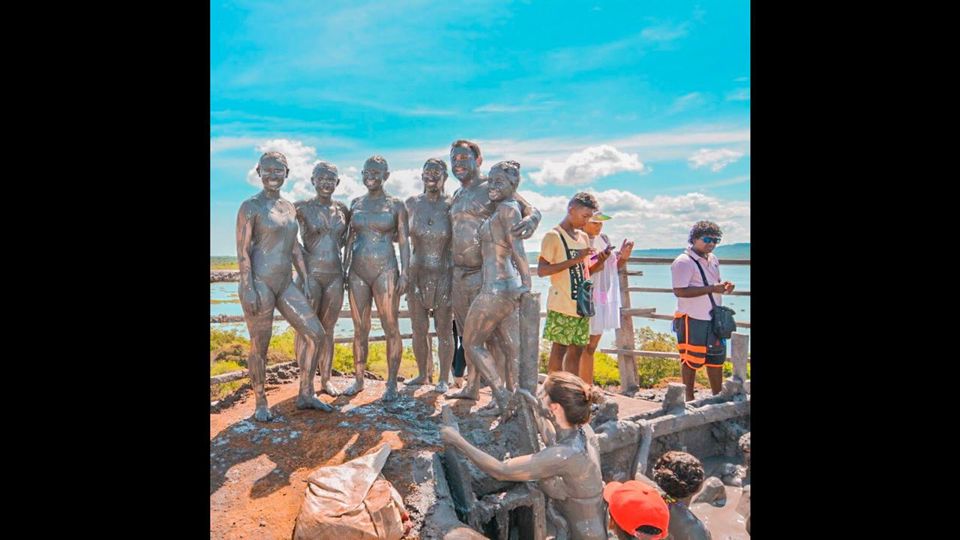 Totumo Volcano & Galerazamba Day Trip foto 1