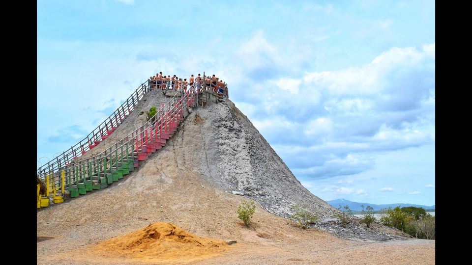 Totumo Volcano & Galerazamba Day Trip foto 6