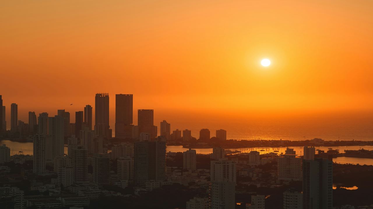 Cartagena Esencial